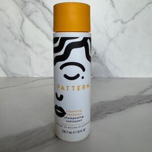 Pattern Beauty by Tracee Ellis Ross Cleansing Shampoo